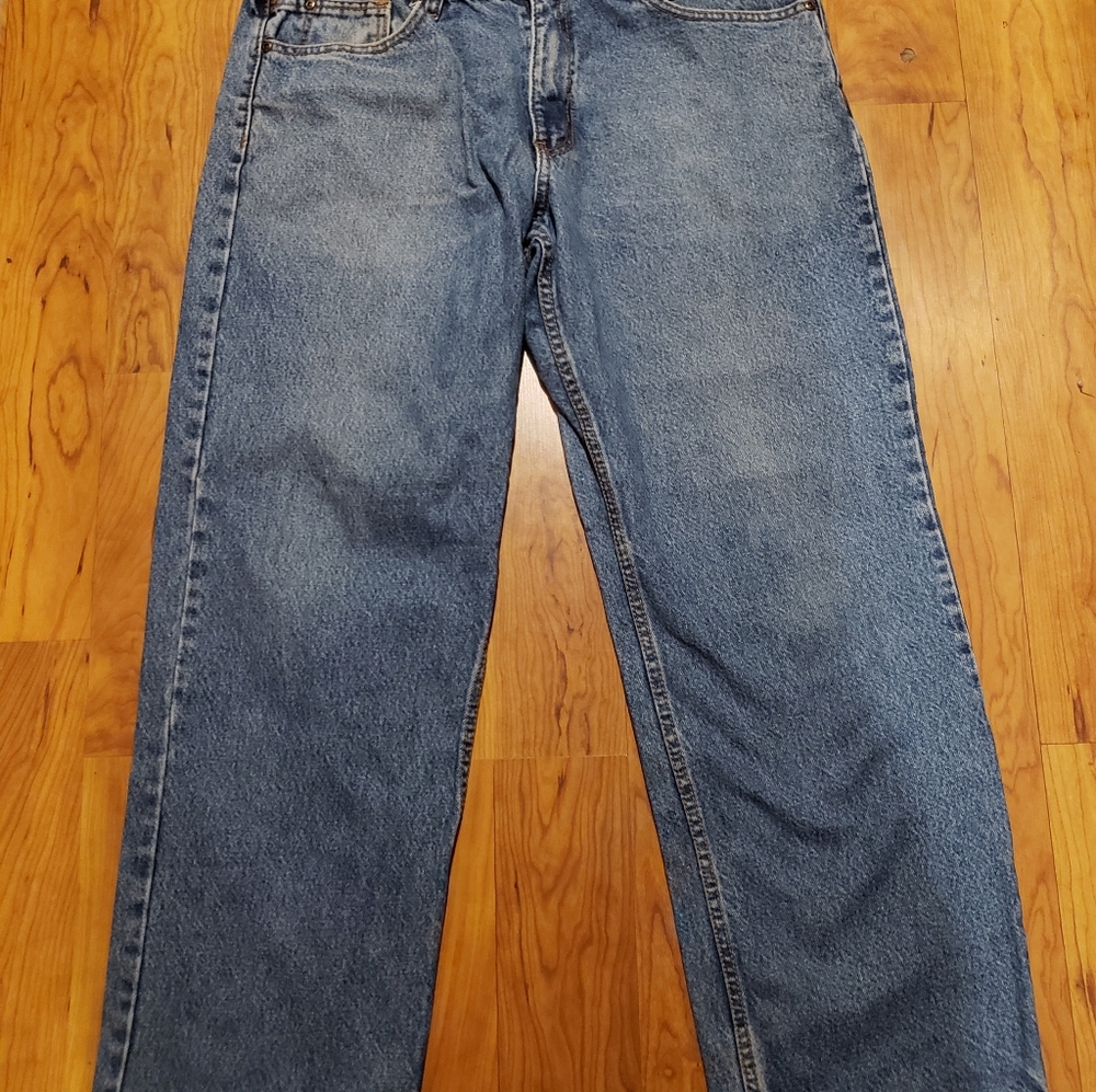C.E. Schmidt Workwear Jeans Men's Size 36 x 30